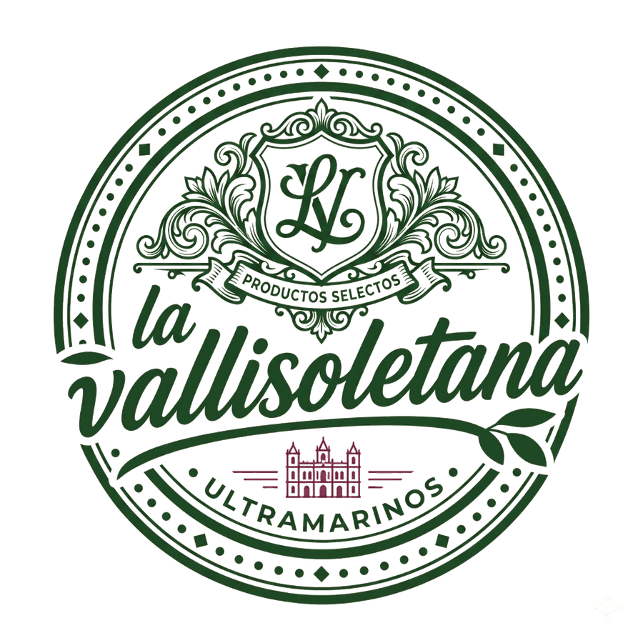 La Vallisoletana — Productos selectos · Ultramarinos
